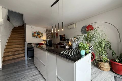 Landsbyhus i Verteuil-sur-Charente, Charente, Verteuil-sur-Charente - € 315.650 | Ref: BVI85985 - foto 3