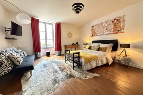 Landsbyhus i Verteuil-sur-Charente, Charente, Verteuil-sur-Charente - € 315.650 | Ref: BVI85985 - foto 9