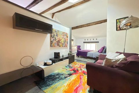 Landsbyhus i Verteuil-sur-Charente, Charente, Verteuil-sur-Charente - € 315.650 | Ref: BVI85985 - foto 12