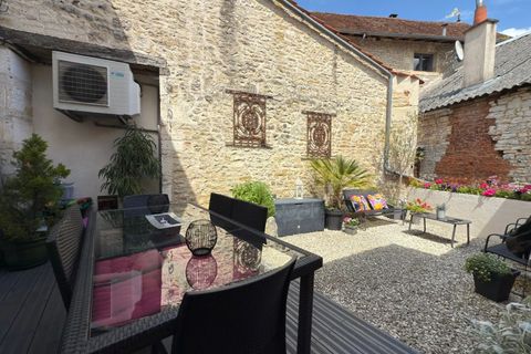 Landsbyhus i Verteuil-sur-Charente, Charente, Verteuil-sur-Charente - € 315.650 | Ref: BVI85985 - foto 14