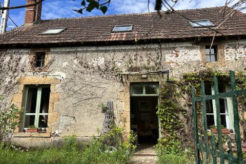 Villa a Chaillac, Indre, Chaillac - € 210.000 | Ref: BVI85348 - foto 2
