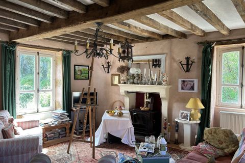 Villa a Chaillac, Indre, Chaillac - € 210.000 | Ref: BVI85348 - foto 3