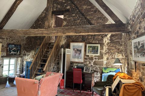 Villa a Chaillac, Indre, Chaillac - € 210.000 | Ref: BVI85348 - foto 4