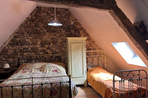 Villa a Chaillac, Indre, Chaillac - € 210.000 | Ref: BVI85348 - foto 7