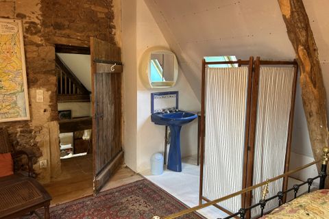 Villa a Chaillac, Indre, Chaillac - € 210.000 | Ref: BVI85348 - foto 8