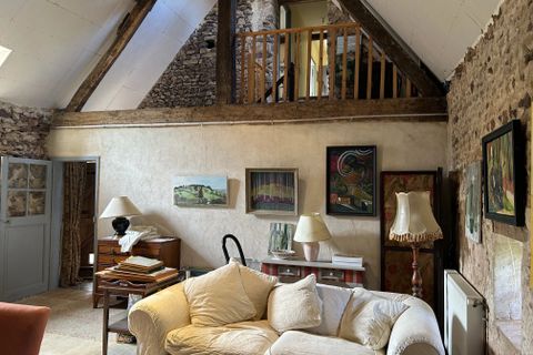 Villa a Chaillac, Indre, Chaillac - € 210.000 | Ref: BVI85348 - foto 11