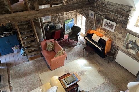 Villa a Chaillac, Indre, Chaillac - € 210.000 | Ref: BVI85348 - foto 12