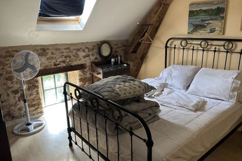 Villa a Chaillac, Indre, Chaillac - € 210.000 | Ref: BVI85348 - foto 13
