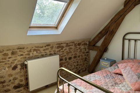 Villa a Chaillac, Indre, Chaillac - € 210.000 | Ref: BVI85348 - foto 14