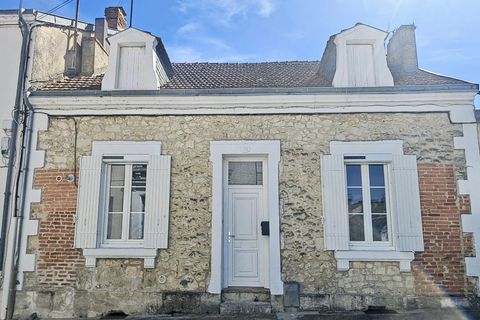 Villa i Perigueux, Dordogne, Perigueux - € 248.000 | Ref: BVI85869 - foto 1