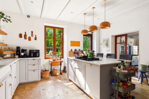 Landsbyhus i Courcome, Charente, Courcome - € 290.000 | Ref: BVI85199 - foto 3