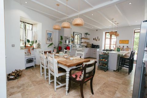 Landsbyhus i Courcome, Charente, Courcome - € 290.000 | Ref: BVI85199 - foto 4