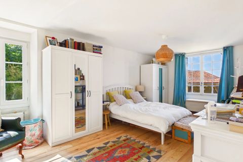 Landsbyhus i Courcome, Charente, Courcome - € 290.000 | Ref: BVI85199 - foto 9