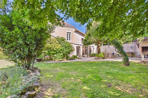 Landsbyhus i Courcome, Charente, Courcome - € 290.000 | Ref: BVI85199 - foto 15