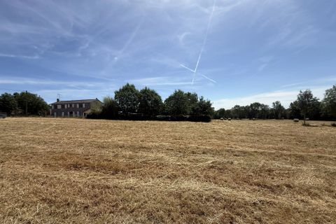 Villa i Le Busseau, Deux-Sevres, Le Busseau - € 260.000 | Ref: BVI80774 - foto 2