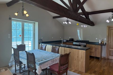 Villa i Le Busseau, Deux-Sevres, Le Busseau - € 260.000 | Ref: BVI80774 - foto 4