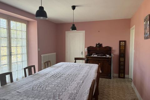 Villa i Le Busseau, Deux-Sevres, Le Busseau - € 260.000 | Ref: BVI80774 - foto 5