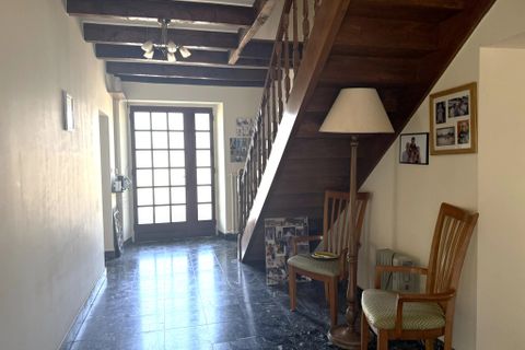 Villa i Le Busseau, Deux-Sevres, Le Busseau - € 260.000 | Ref: BVI80774 - foto 6