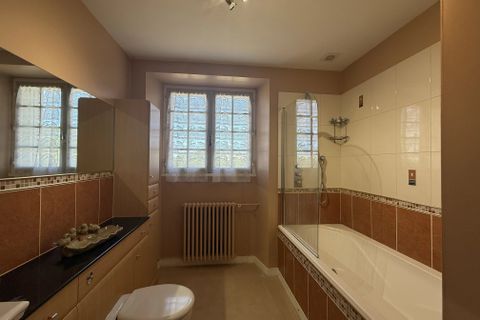 Villa i Le Busseau, Deux-Sevres, Le Busseau - € 260.000 | Ref: BVI80774 - foto 10