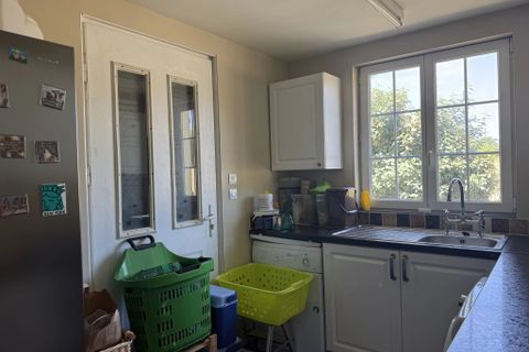 Villa i Le Busseau, Deux-Sevres, Le Busseau - € 260.000 | Ref: BVI80774 - foto 11
