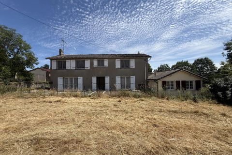 Villa i Le Busseau, Deux-Sevres, Le Busseau - € 260.000 | Ref: BVI80774 - foto 15