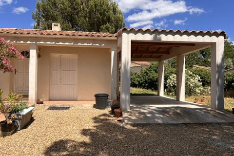 Villa a Carcassonne, Aude, Carcassonne - € 309.000 | Ref: BVI85905 - foto 11