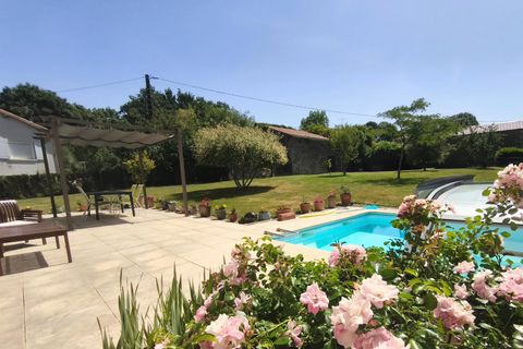 Villa a Parthenay, Deux-Sevres, Parthenay - € 248.750 | Ref: BVI78829 - foto 2