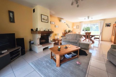 Villa a Parthenay, Deux-Sevres, Parthenay - € 248.750 | Ref: BVI78829 - foto 3