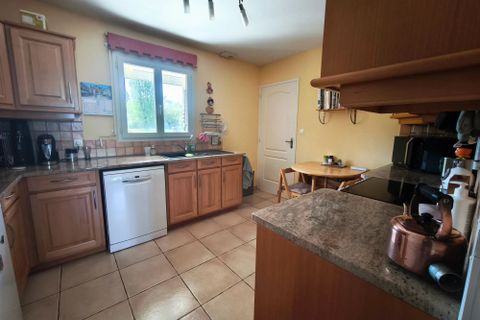 Villa a Parthenay, Deux-Sevres, Parthenay - € 248.750 | Ref: BVI78829 - foto 4
