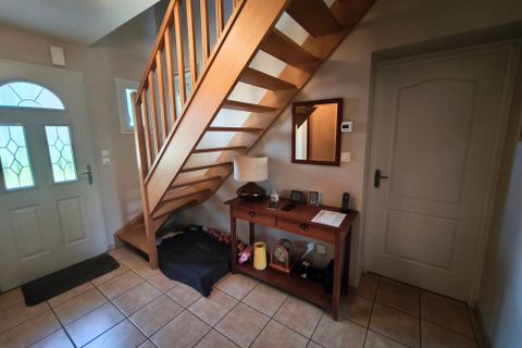 Villa a Parthenay, Deux-Sevres, Parthenay - € 248.750 | Ref: BVI78829 - foto 6