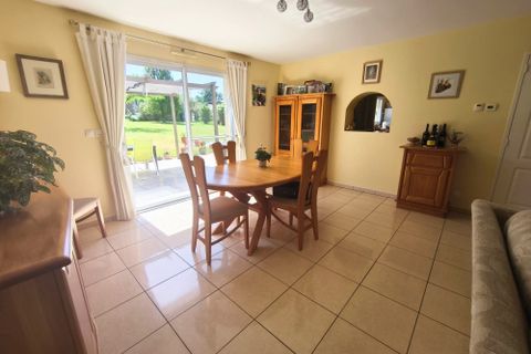Villa a Parthenay, Deux-Sevres, Parthenay - € 248.750 | Ref: BVI78829 - foto 10