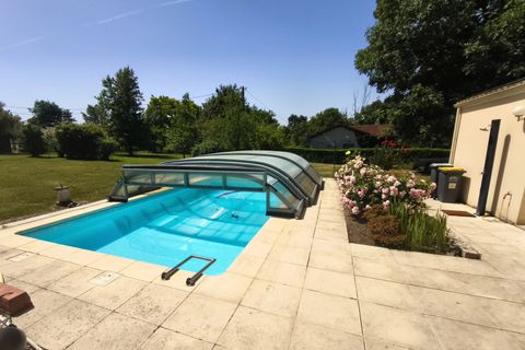 Villa a Parthenay, Deux-Sevres, Parthenay - € 248.750 | Ref: BVI78829 - foto 15