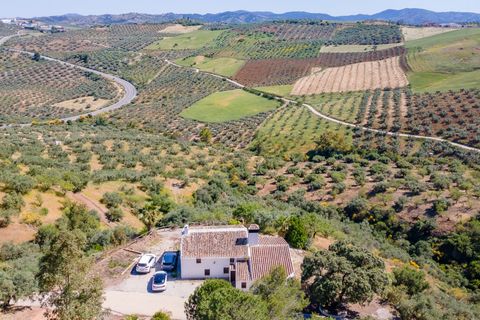 Landejendom i Colmenar, Malaga, Colmenar - € 395.000 | Ref: a6bfd4a9-67d0-4034-b - foto 1