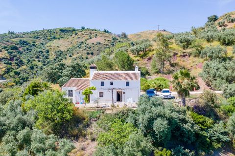 Landejendom i Colmenar, Malaga, Colmenar - € 395.000 | Ref: a6bfd4a9-67d0-4034-b - foto 2