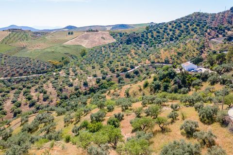 Landejendom i Colmenar, Malaga, Colmenar - € 395.000 | Ref: a6bfd4a9-67d0-4034-b - foto 4
