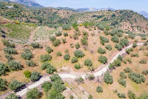 Landejendom i Colmenar, Malaga, Colmenar - € 395.000 | Ref: a6bfd4a9-67d0-4034-b - foto 5