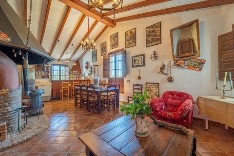 Landejendom i Colmenar, Malaga, Colmenar - € 395.000 | Ref: a6bfd4a9-67d0-4034-b - foto 6