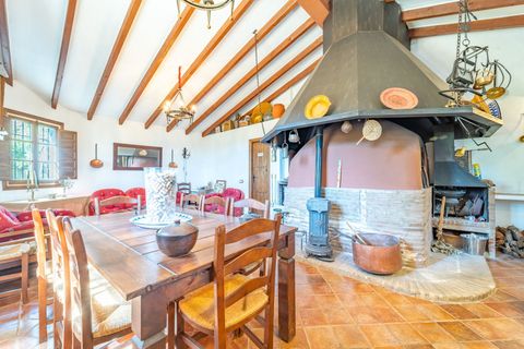 Landejendom i Colmenar, Malaga, Colmenar - € 395.000 | Ref: a6bfd4a9-67d0-4034-b - foto 7