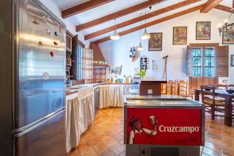 Landejendom i Colmenar, Malaga, Colmenar - € 395.000 | Ref: a6bfd4a9-67d0-4034-b - foto 8