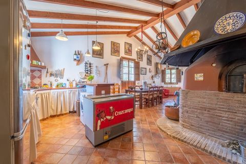 Landejendom i Colmenar, Malaga, Colmenar - € 395.000 | Ref: a6bfd4a9-67d0-4034-b - foto 9