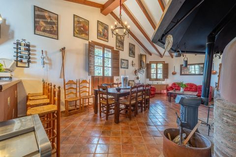 Landejendom i Colmenar, Malaga, Colmenar - € 395.000 | Ref: a6bfd4a9-67d0-4034-b - foto 11