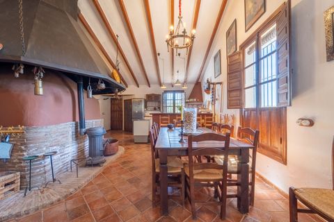 Landejendom i Colmenar, Malaga, Colmenar - € 395.000 | Ref: a6bfd4a9-67d0-4034-b - foto 12
