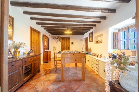 Landejendom i Colmenar, Malaga, Colmenar - € 395.000 | Ref: a6bfd4a9-67d0-4034-b - foto 14