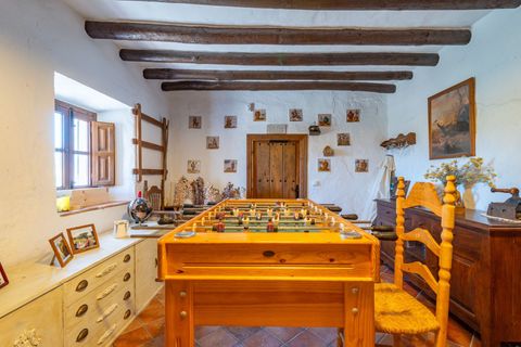 Landejendom i Colmenar, Malaga, Colmenar - € 395.000 | Ref: a6bfd4a9-67d0-4034-b - foto 15