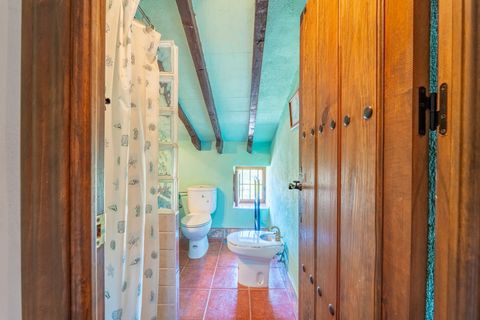 Landejendom i Colmenar, Malaga, Colmenar - € 395.000 | Ref: a6bfd4a9-67d0-4034-b - foto 24