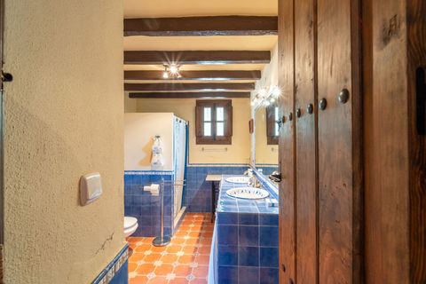Landejendom i Colmenar, Malaga, Colmenar - € 395.000 | Ref: a6bfd4a9-67d0-4034-b - foto 27