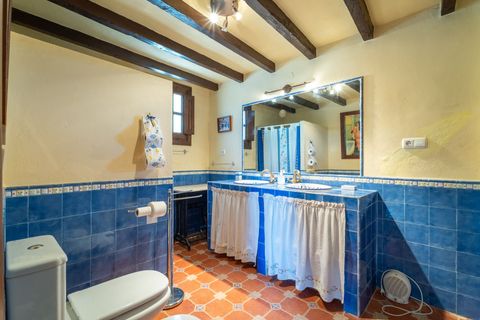 Landejendom i Colmenar, Malaga, Colmenar - € 395.000 | Ref: a6bfd4a9-67d0-4034-b - foto 28