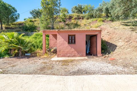Landejendom i Colmenar, Malaga, Colmenar - € 395.000 | Ref: a6bfd4a9-67d0-4034-b - foto 29
