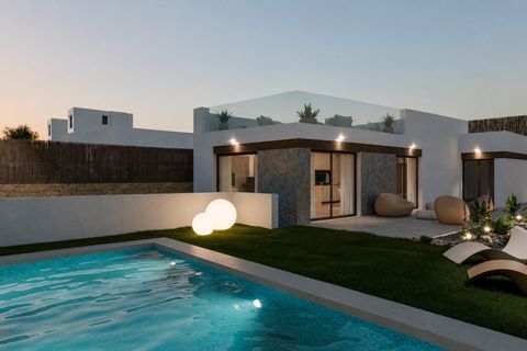 Villa a Finestrat, Alicante, Finestrat - € 690.950 | Ref: 2085X - foto 4
