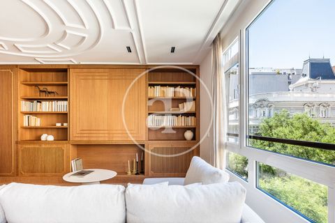 Leilighet i Madrid, Madrid, Madrid - € 2 700 000 | Ref: VM2606046 - foto 2